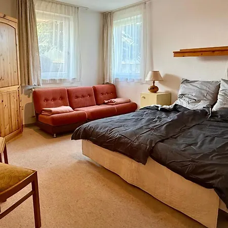Gemütliche Mit Sauna&terrasse Apartment Monzingen
