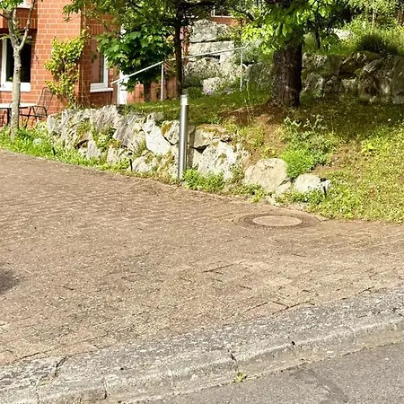 Gemütliche Mit Sauna&terrasse * Monzingen