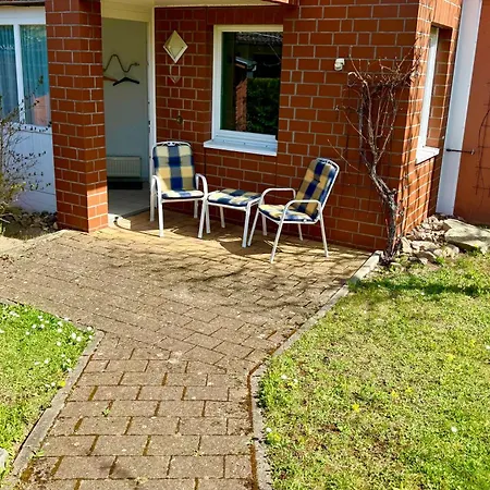 Gemütliche Mit Sauna&terrasse Apartment *