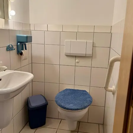 Gemütliche Mit Sauna&terrasse Apartment Monzingen